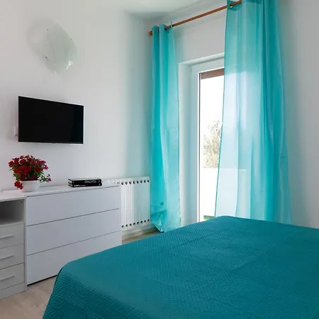 2-bedroom Appartement *