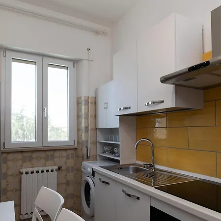 Apartmán 2-bedroom
