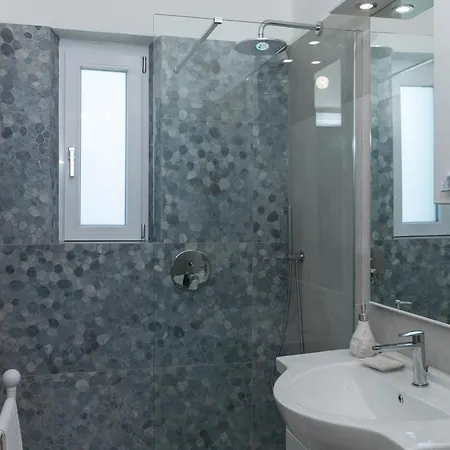 Lejlighed 2-bedroom *