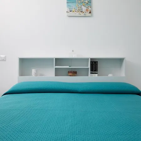 Apartmán 2-bedroom Sant'Antonio di Gallura