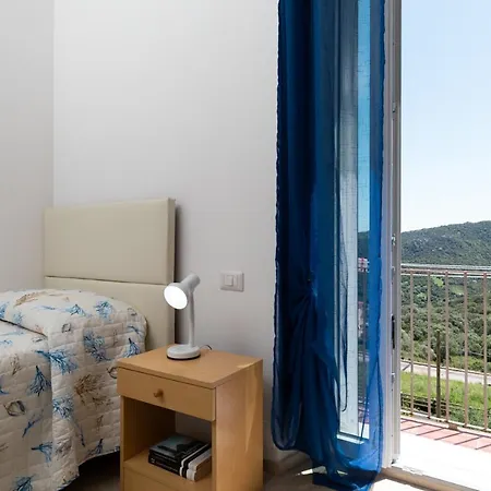 Appartement 2-bedroom Sant'Antonio di Gallura