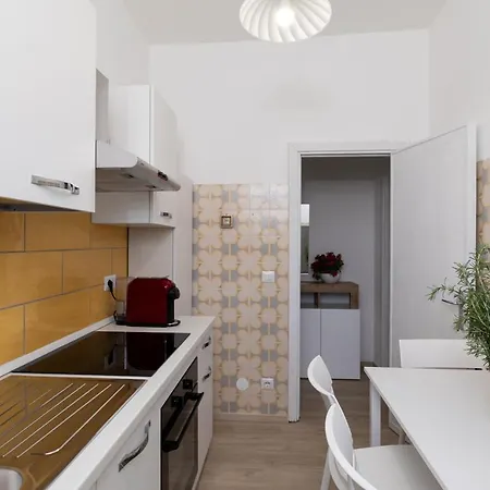 2-bedroom Appartement