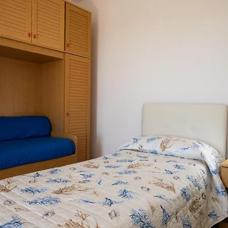 2-bedroom Appartement *