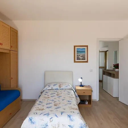 2-bedroom Lejlighed