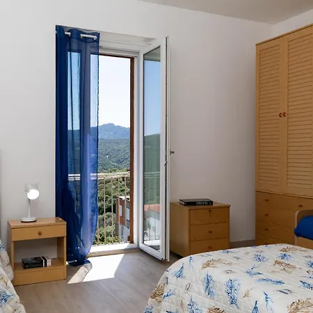 2-bedroom Appartement Sant'Antonio di Gallura